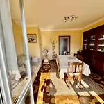 Pina House *