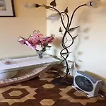 Pina House Apartmán