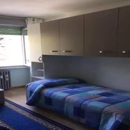 Pina House