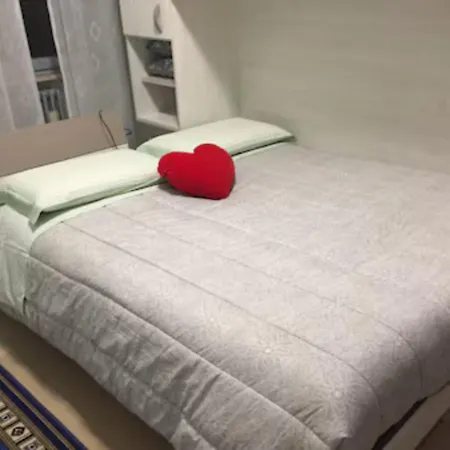 Apartment Pina House