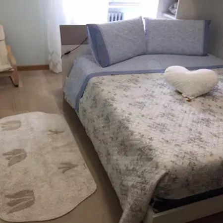 Apartment Pina House *