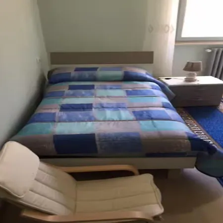 Apartment Pina House Pettenasco