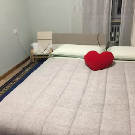 Pina House Apartment