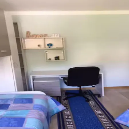 Apartment Pina House Pettenasco