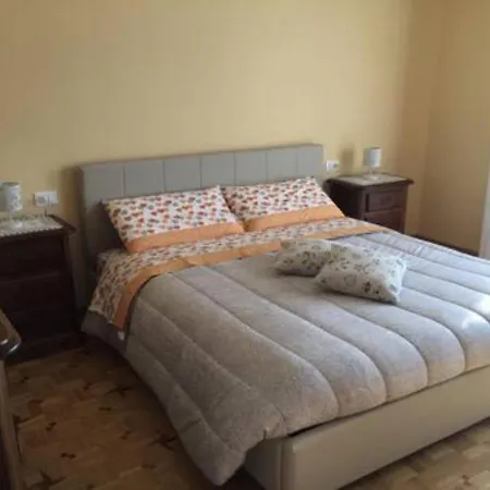 Pina House * Pettenasco