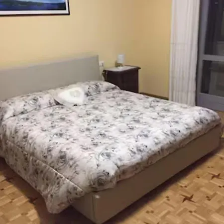 Pina House
