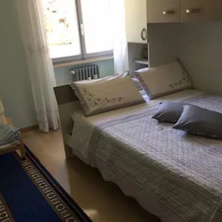Apartment Pina House