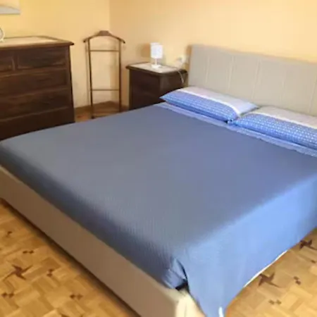 Apartment Pina House *