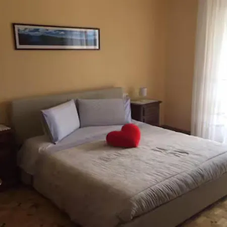 Pina House Apartment Pettenasco