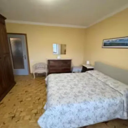 Pina House *