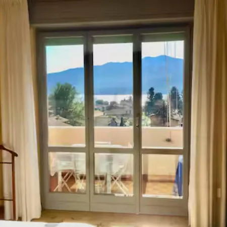 Pina House Pettenasco