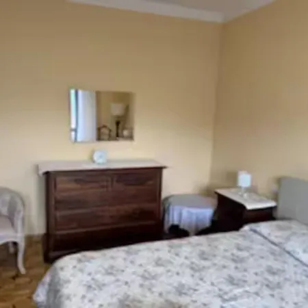Pina House Apartment