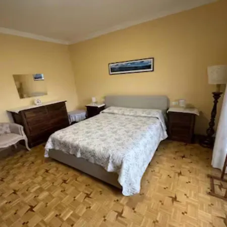 Appartement Pina House
