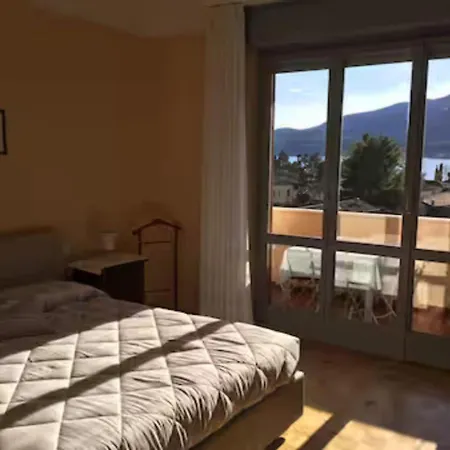 Apartment Pina House *