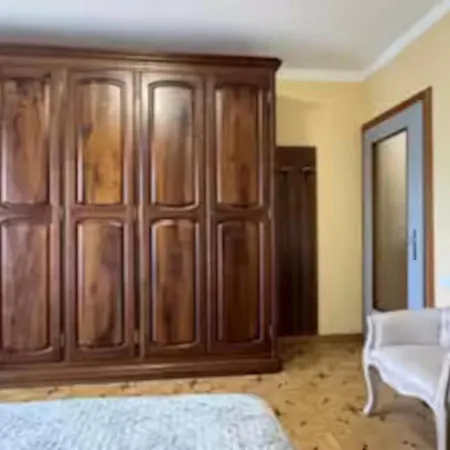 Daire Pina House Pettenasco