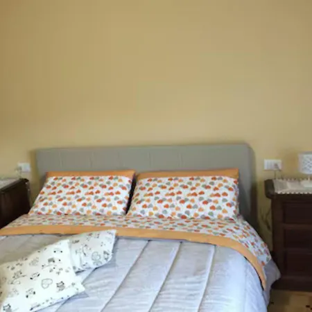 Pina House Apartment