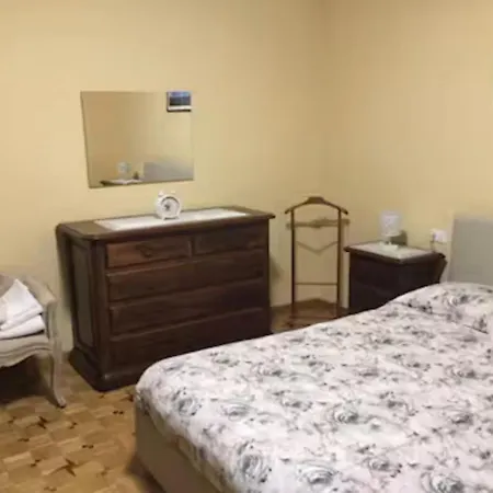 Pina House Apartment *