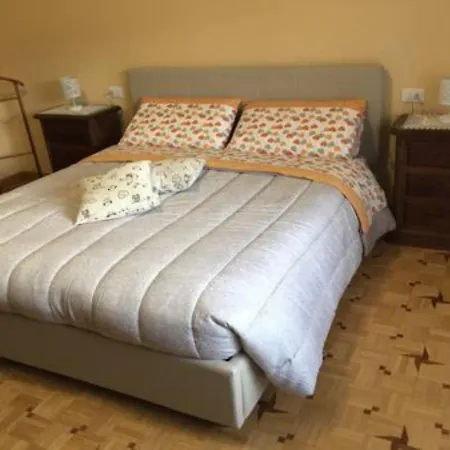 Appartement Pina House *