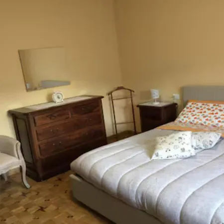 Appartement Pina House Pettenasco