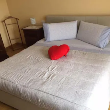 Pina House Apartment