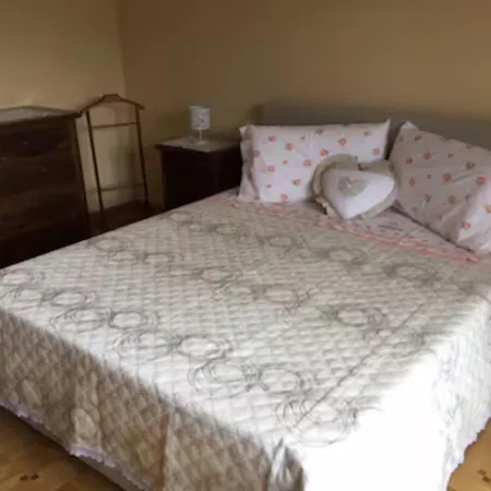 Pina House Apartment Pettenasco