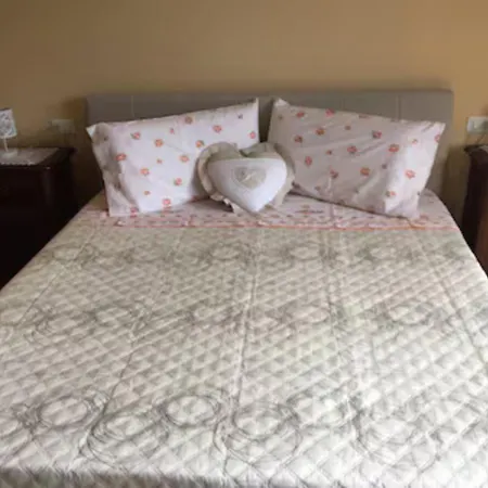 Pina House Pettenasco