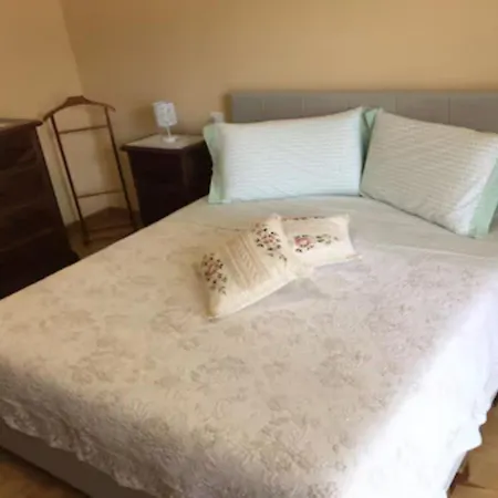 Pina House Pettenasco