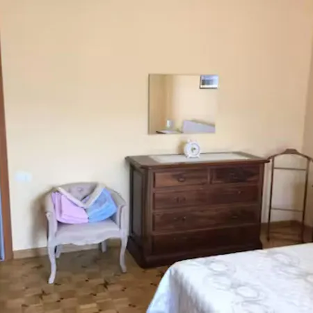 Pina House