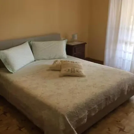 Pina House Apartment