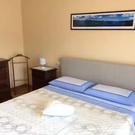 Appartement Pina House