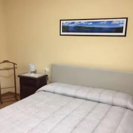 Apartment Pina House