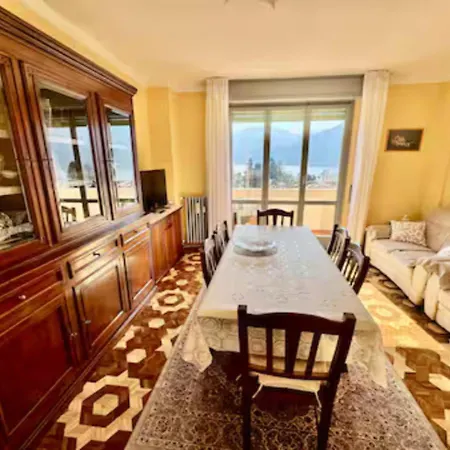 Apartment Pina House *