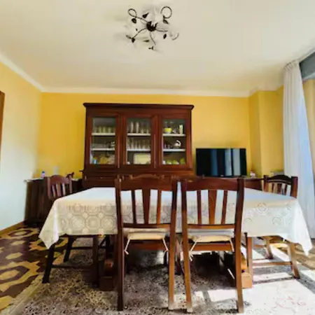 Pina House Apartment Pettenasco