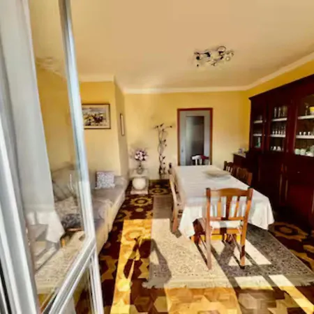 Pina House *