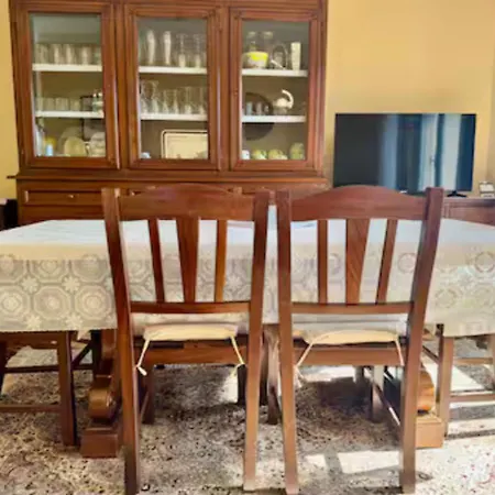 Pina House Apartment *