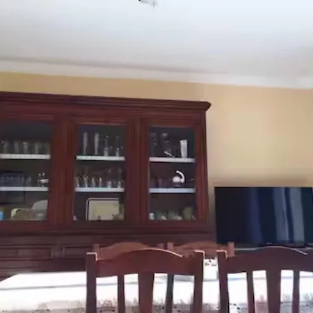 Apartment Pina House