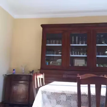 Pina House * ペッテナスコ