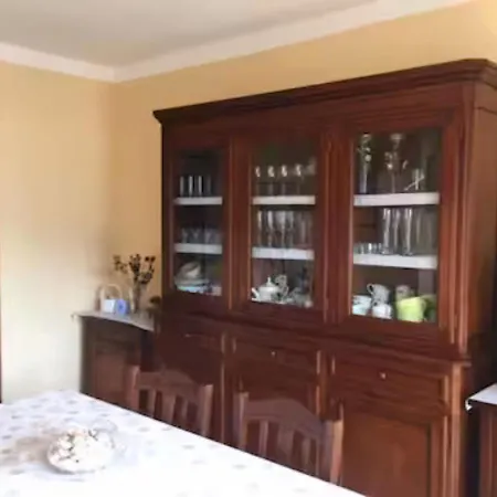 Pina House * Pettenasco