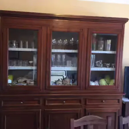 Pina House Pettenasco