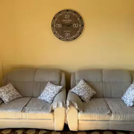 Daire Pina House Pettenasco