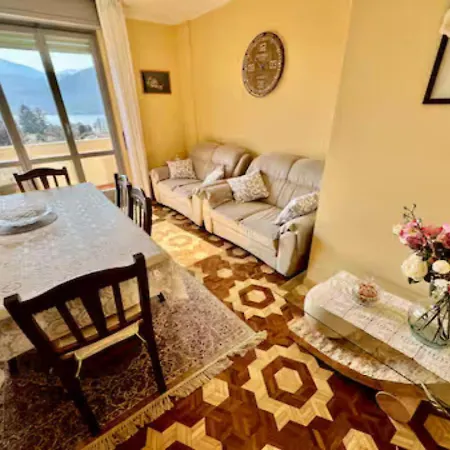 Pina House * Pettenasco