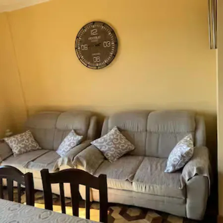 Appartement Pina House