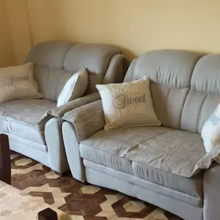 Apartment Pina House *