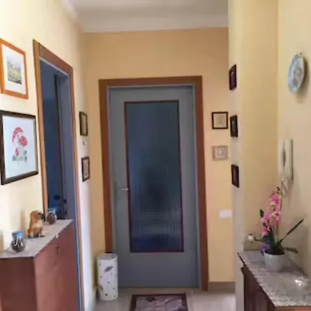 Pina House Pettenasco