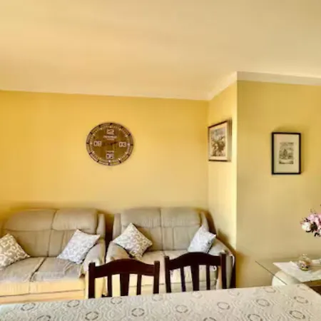 Pina House Appartement Pettenasco