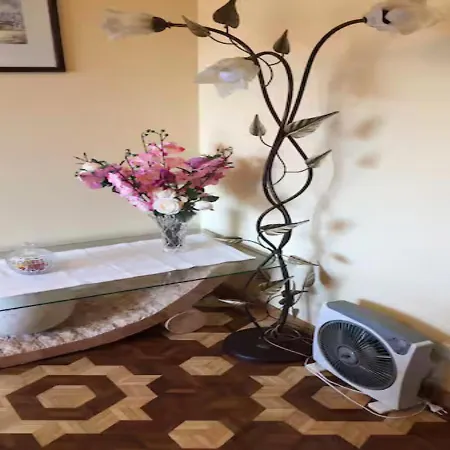 Pina House Apartment