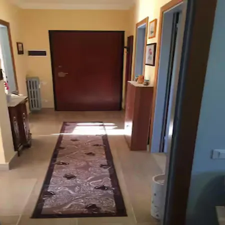 Pina House * Pettenasco