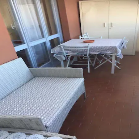 Apartment Pina House Pettenasco