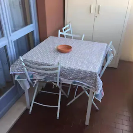 Pina House Appartement *