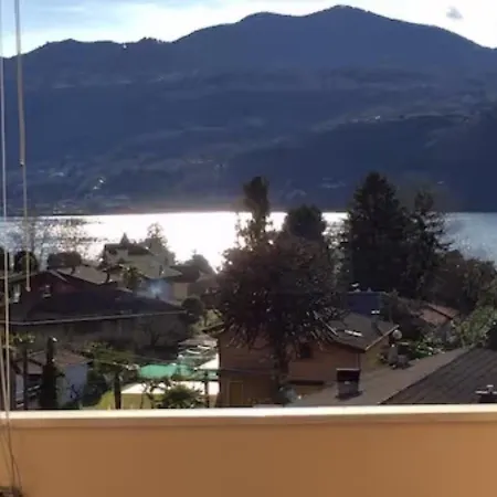 Apartment Pina House Pettenasco